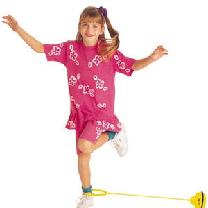 Meet your Posher, Anne